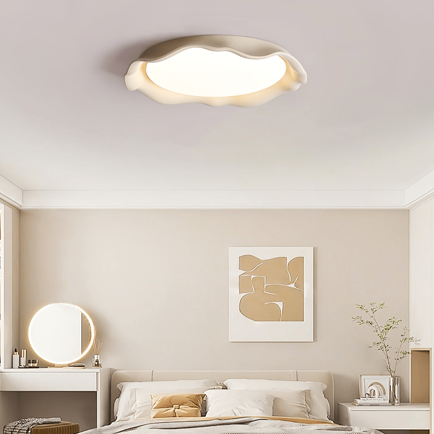Pasema Ceiling Light