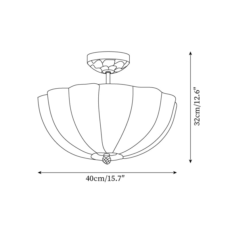 Arelin Ceiling Light