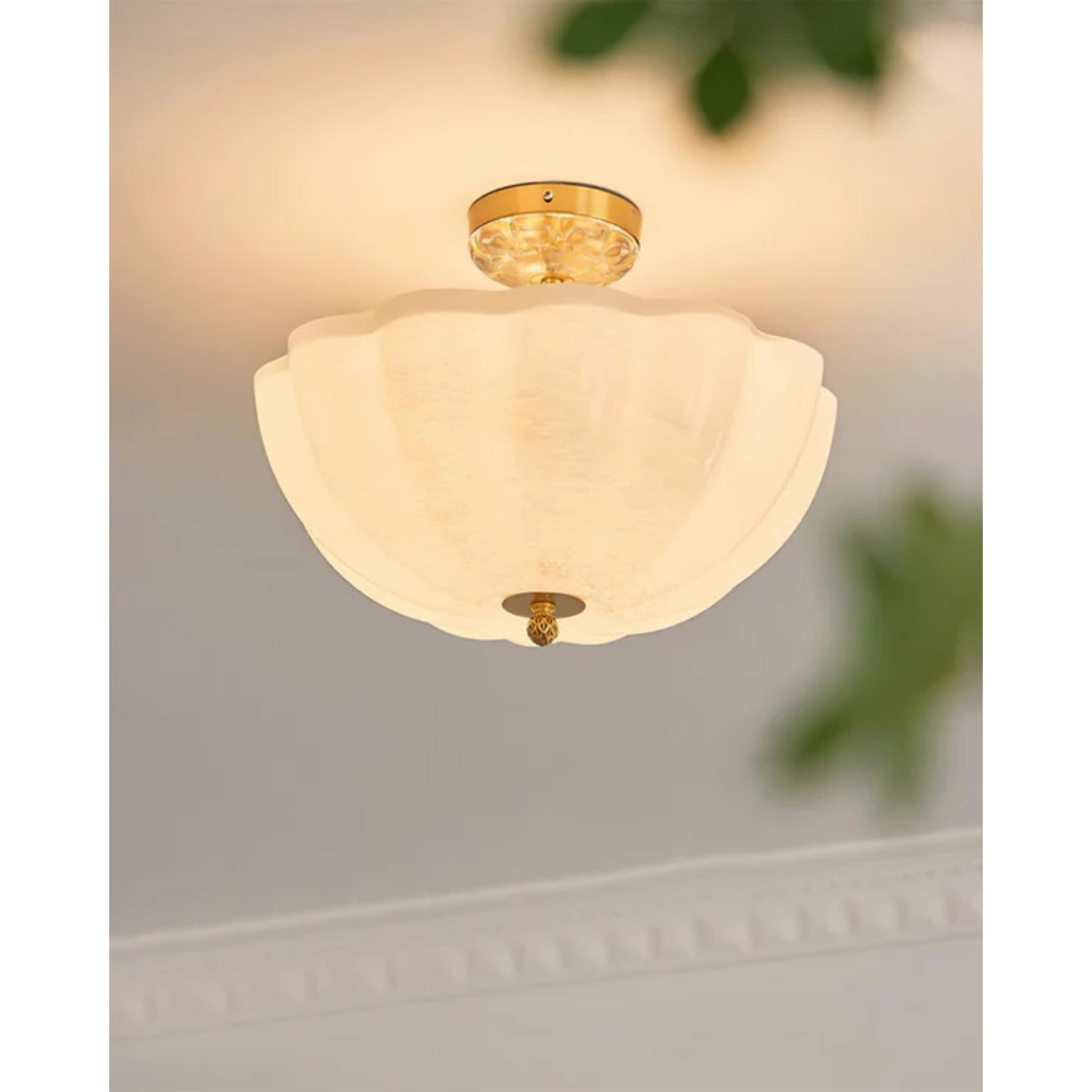 Arelin Ceiling Light