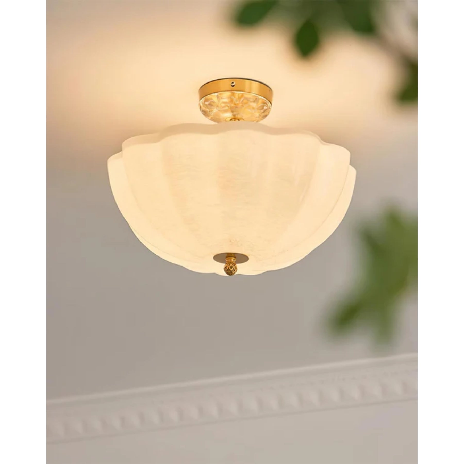 Arelin Ceiling Light