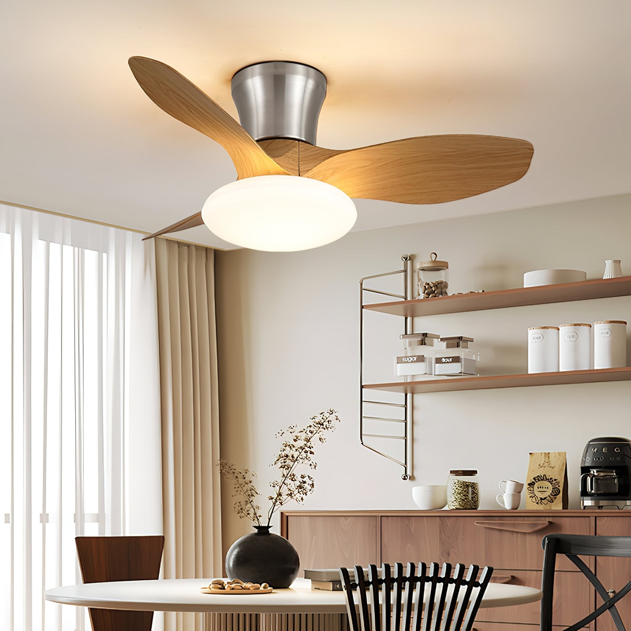 Jomer Ceiling Fan