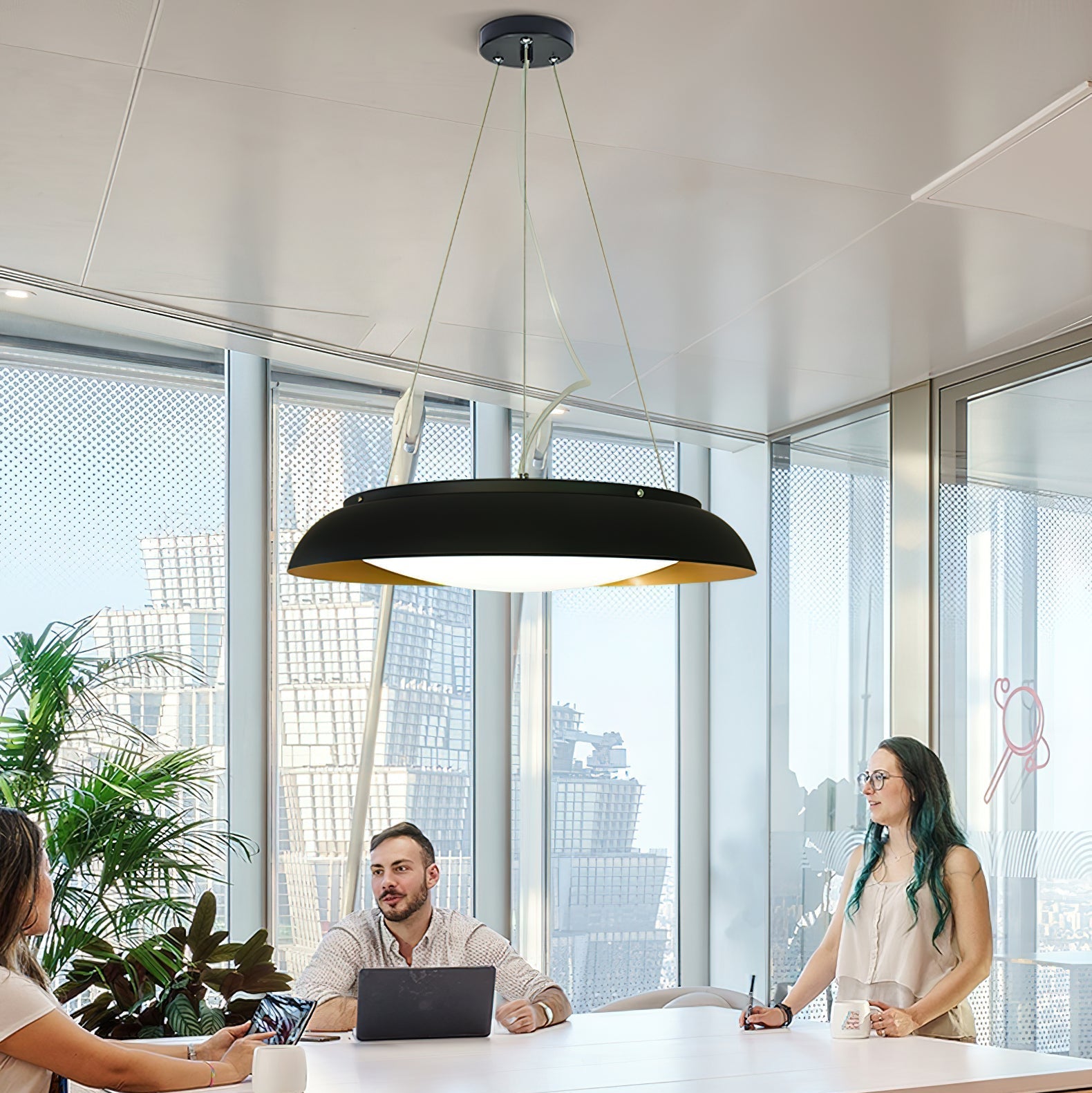 Cearevo Pendant Light
