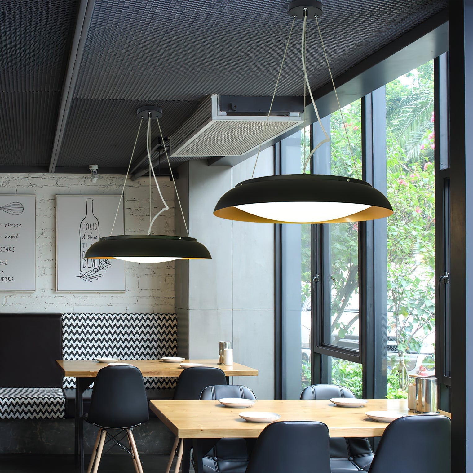 Cearevo Pendant Light