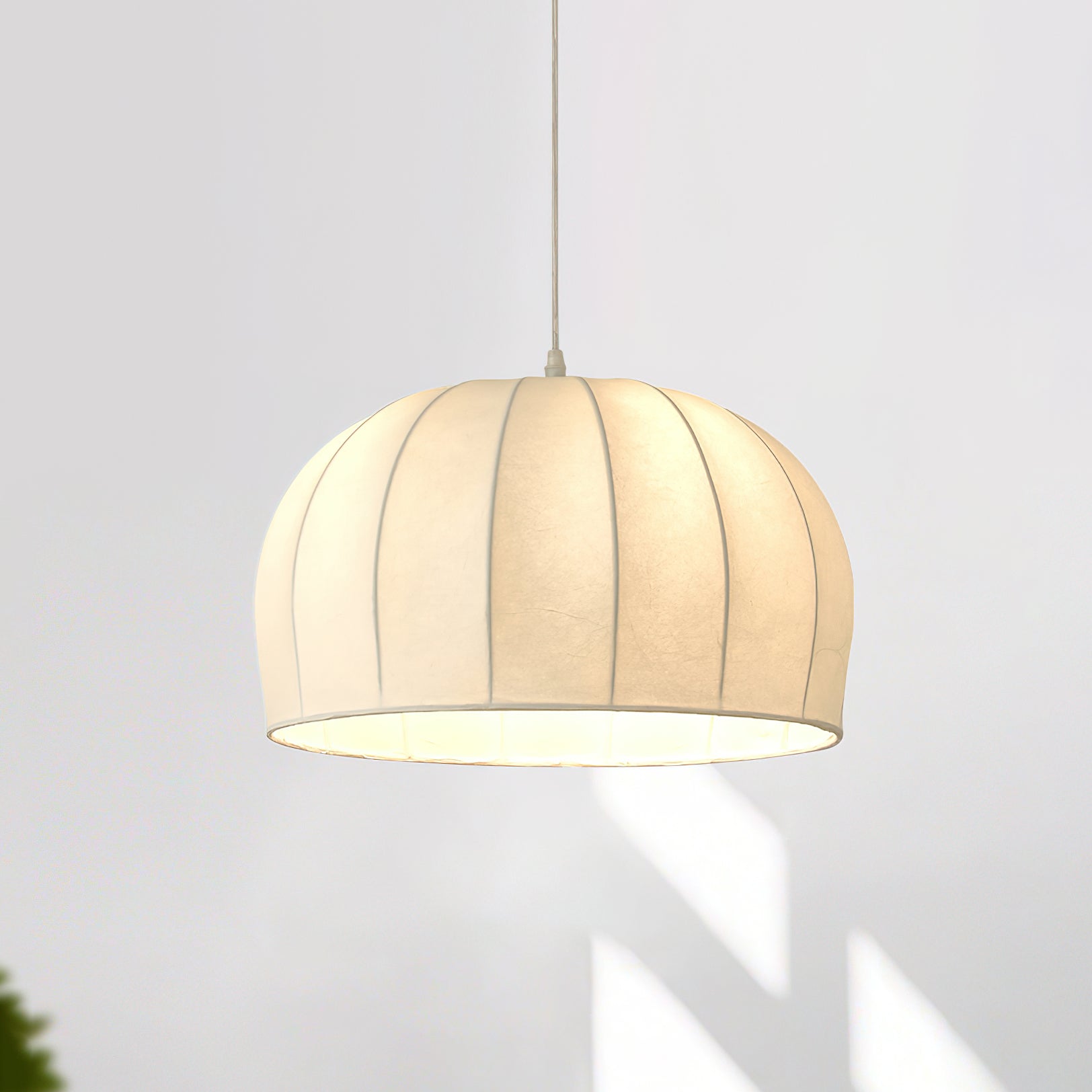 Delorin Japandi Pendant Light