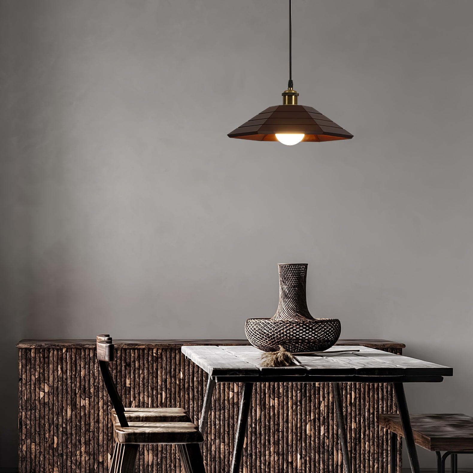 Anlezy Pendant Light