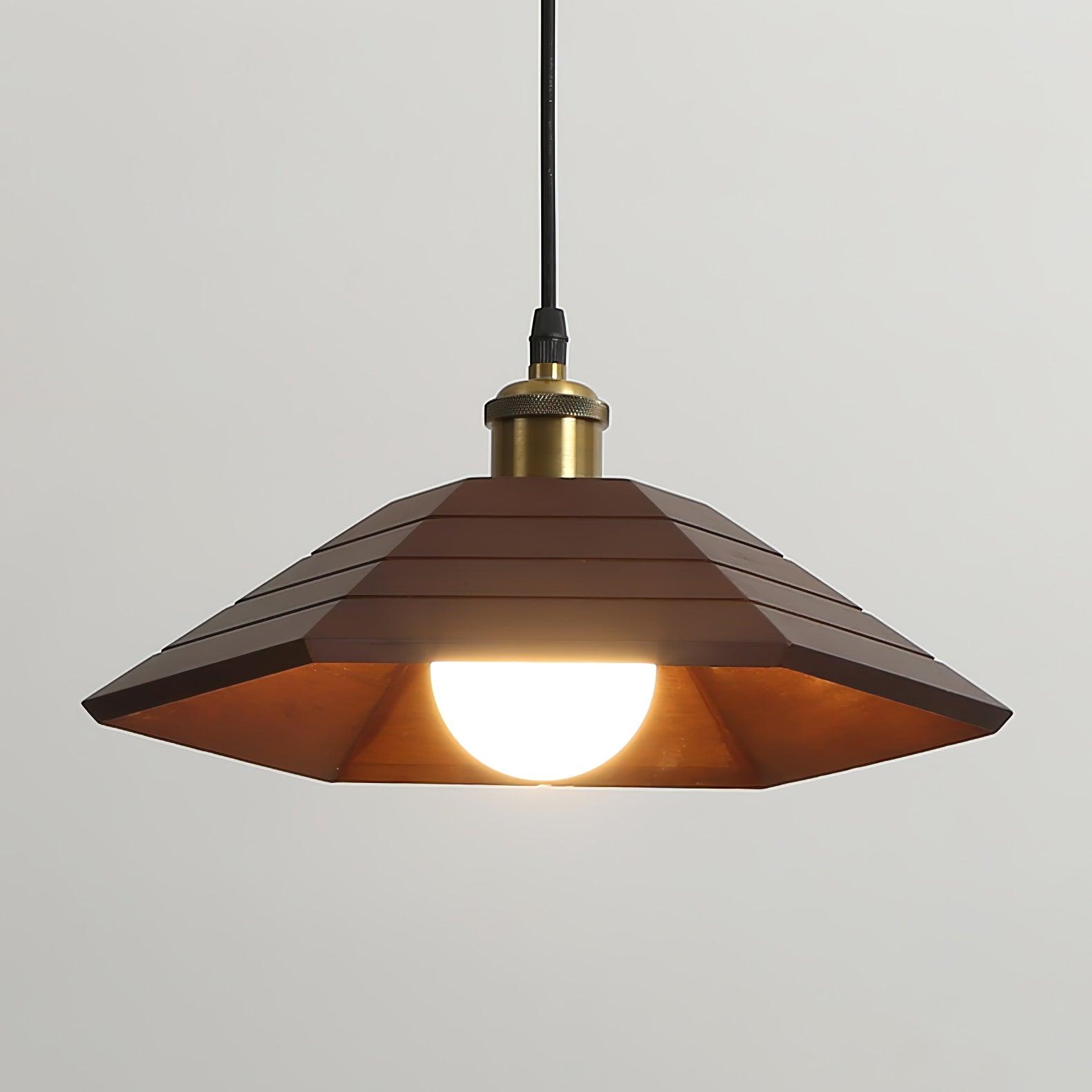 Anlezy Pendant Light