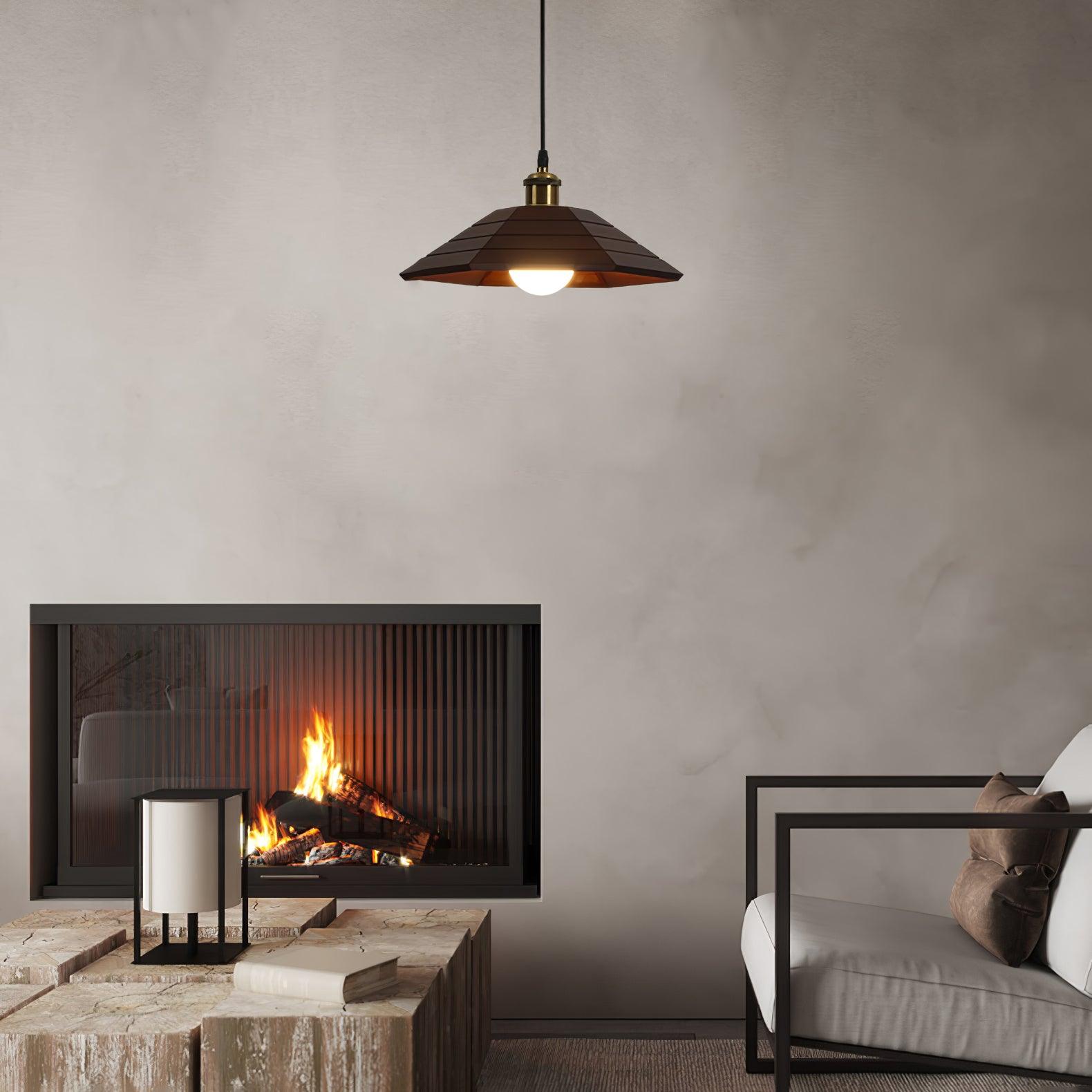 Anlezy Pendant Light