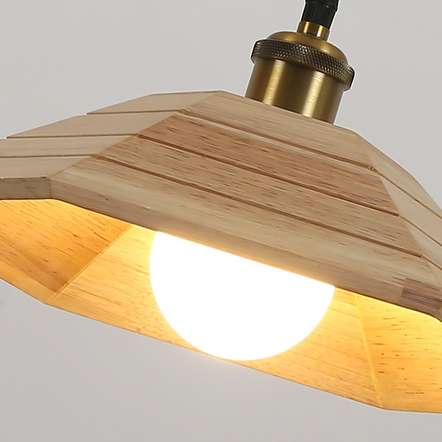 Anlezy Pendant Light