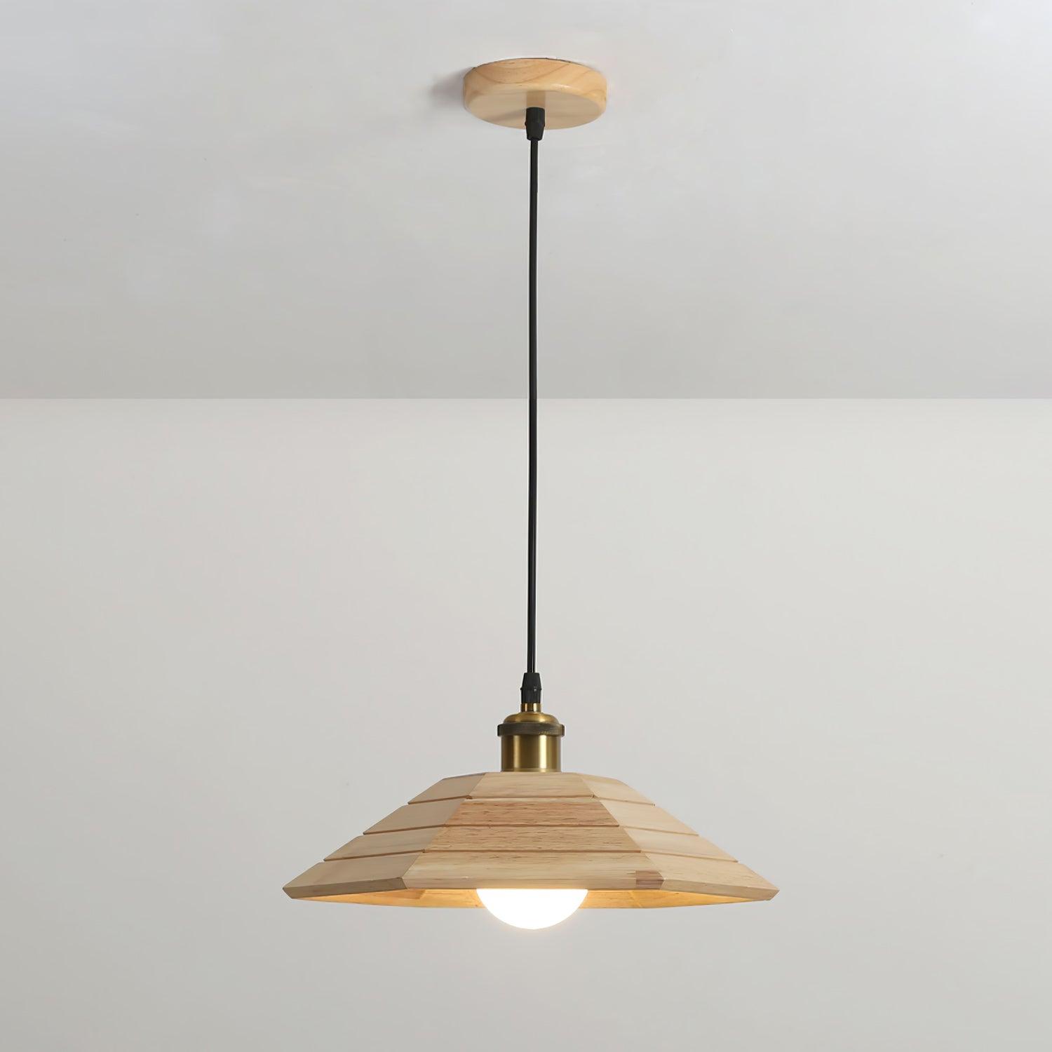 Anlezy Pendant Light