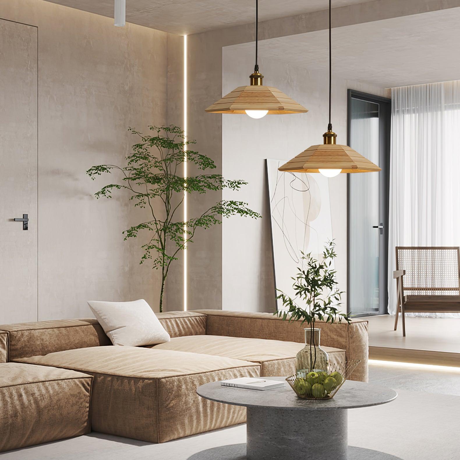 Anlezy Pendant Light