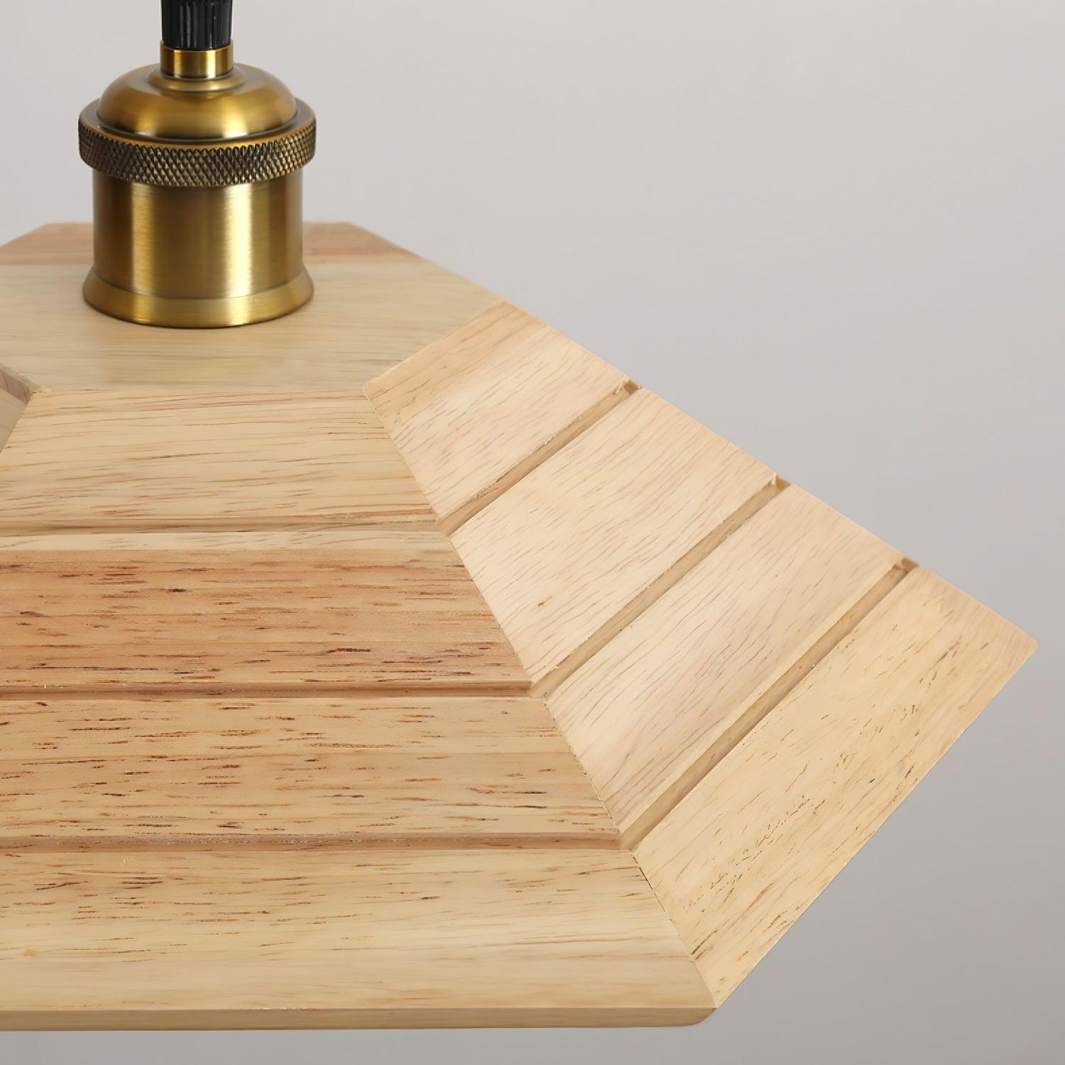 Anlezy Pendant Light