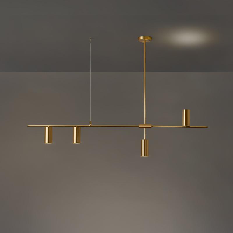 Finvi Linear Pendant Light