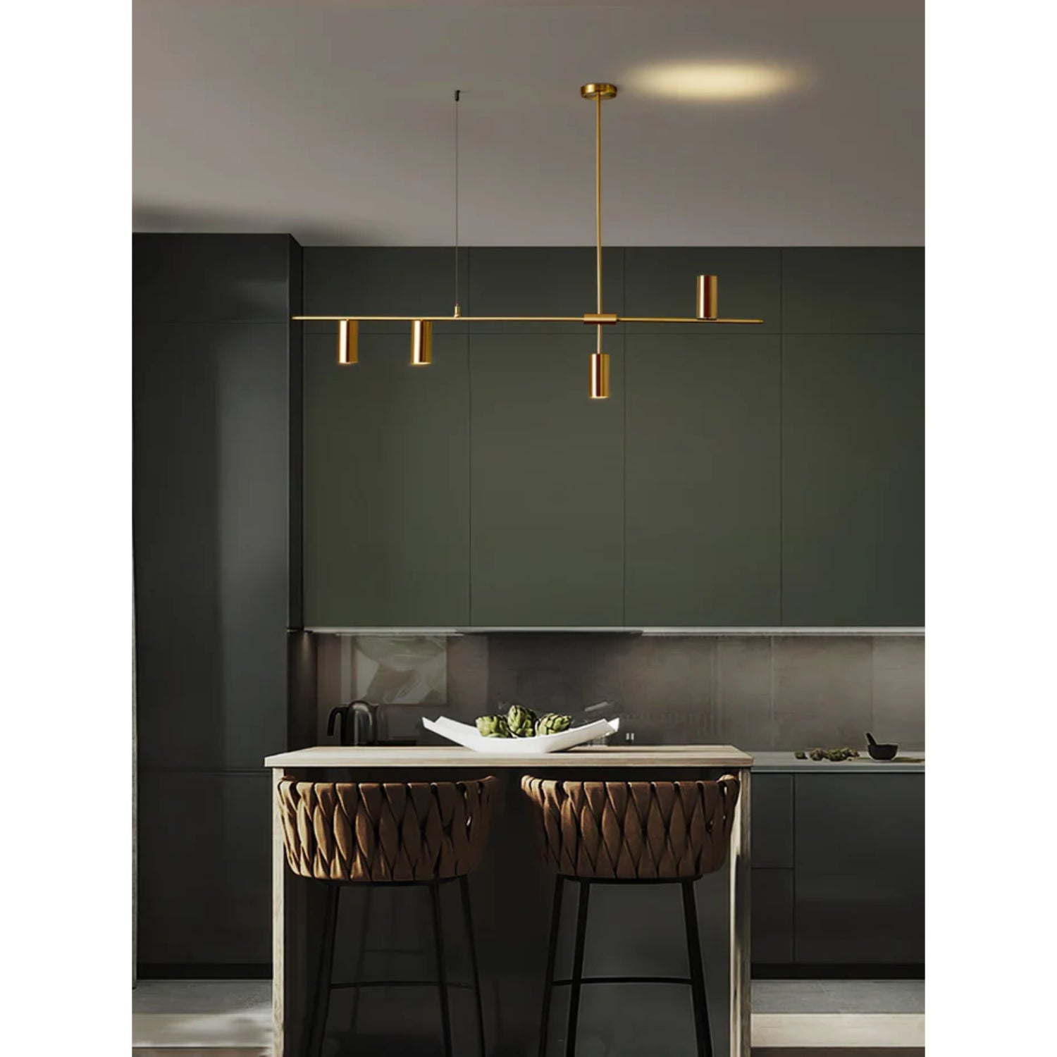 Domissa Pendant Light