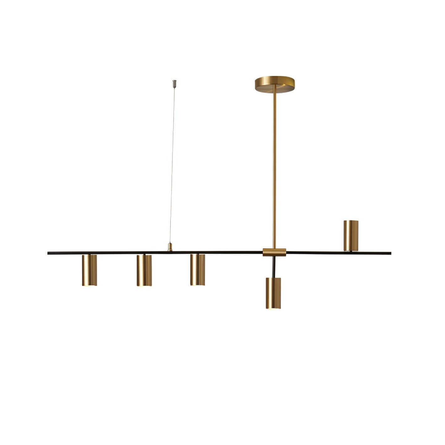Finvi Linear Pendant Light