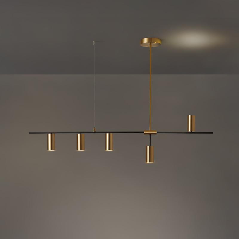 Finvi Linear Pendant Light