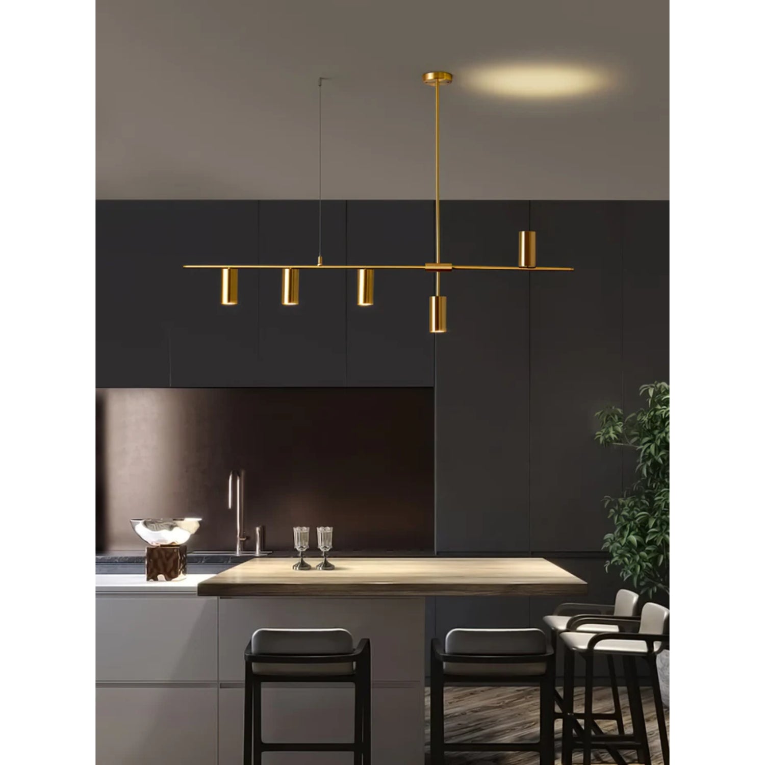 Domissa Pendant Light