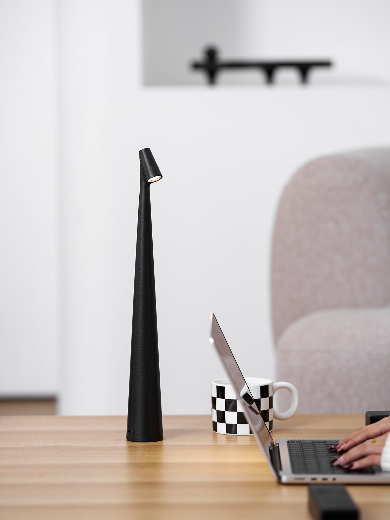 Blare Table Lamp