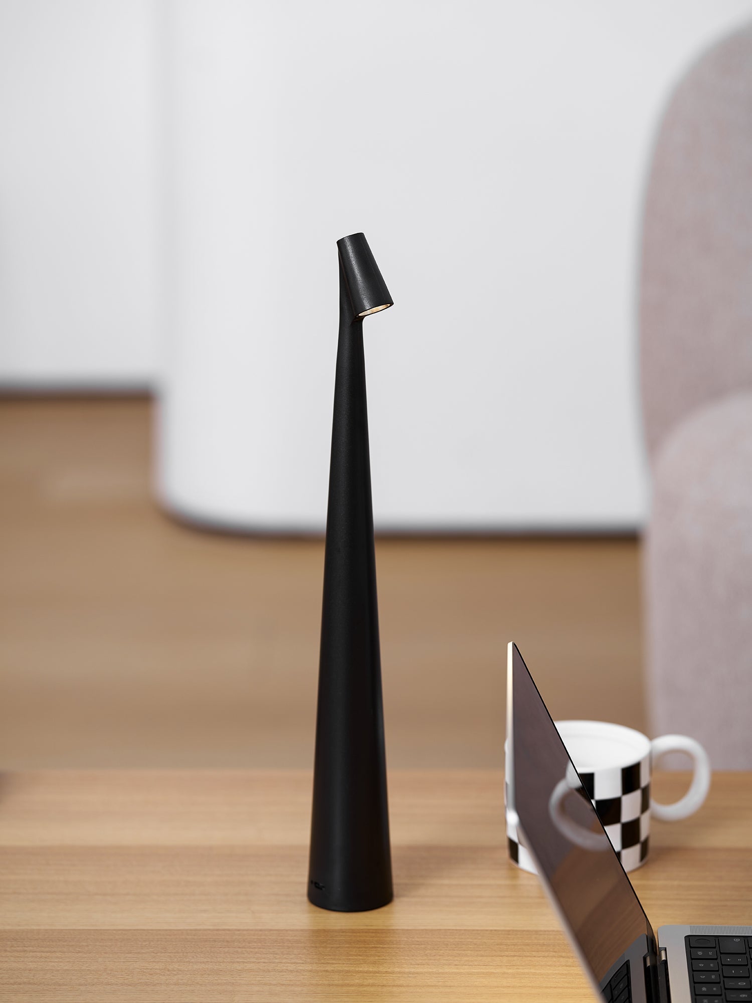 Blare Table Lamp