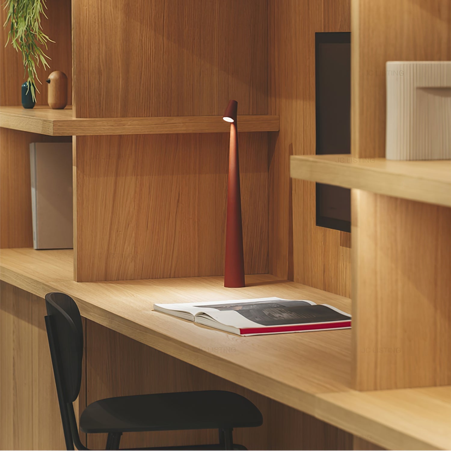 Blare Table Lamp