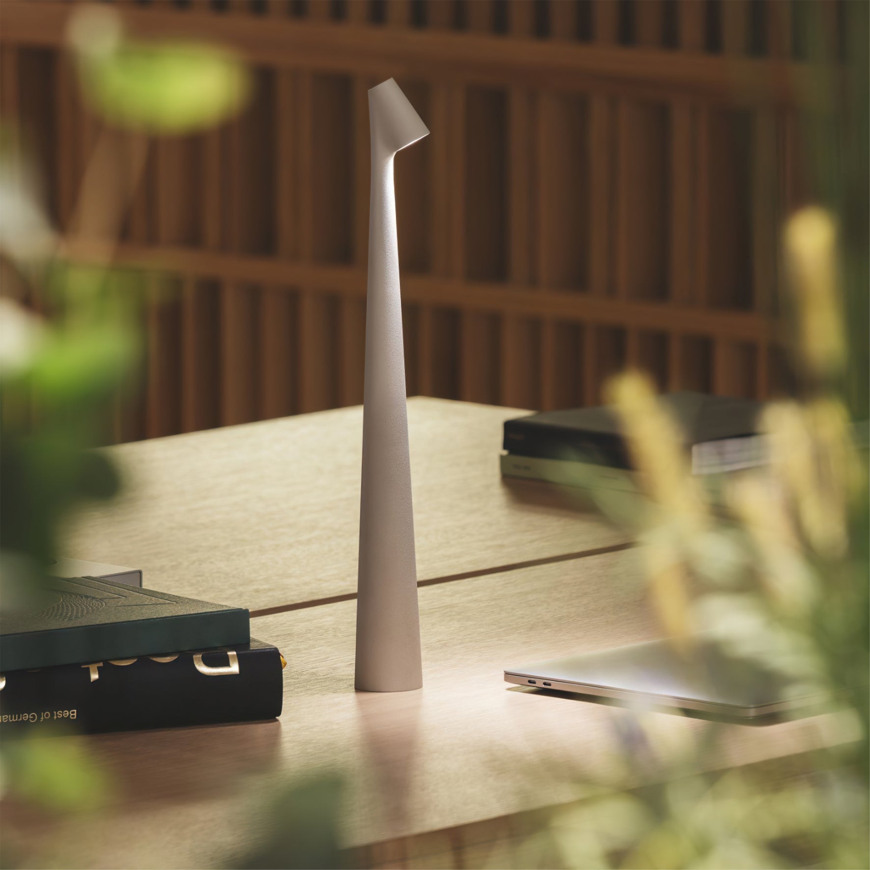 Blare Table Lamp