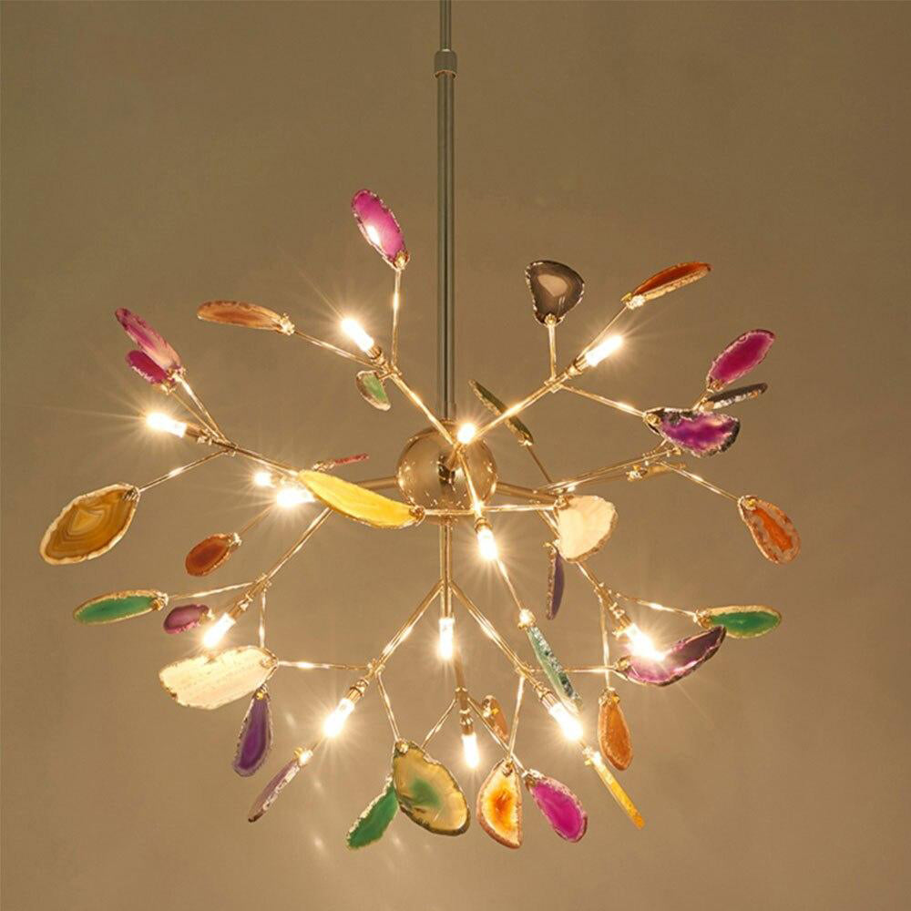 Zella Chandelier