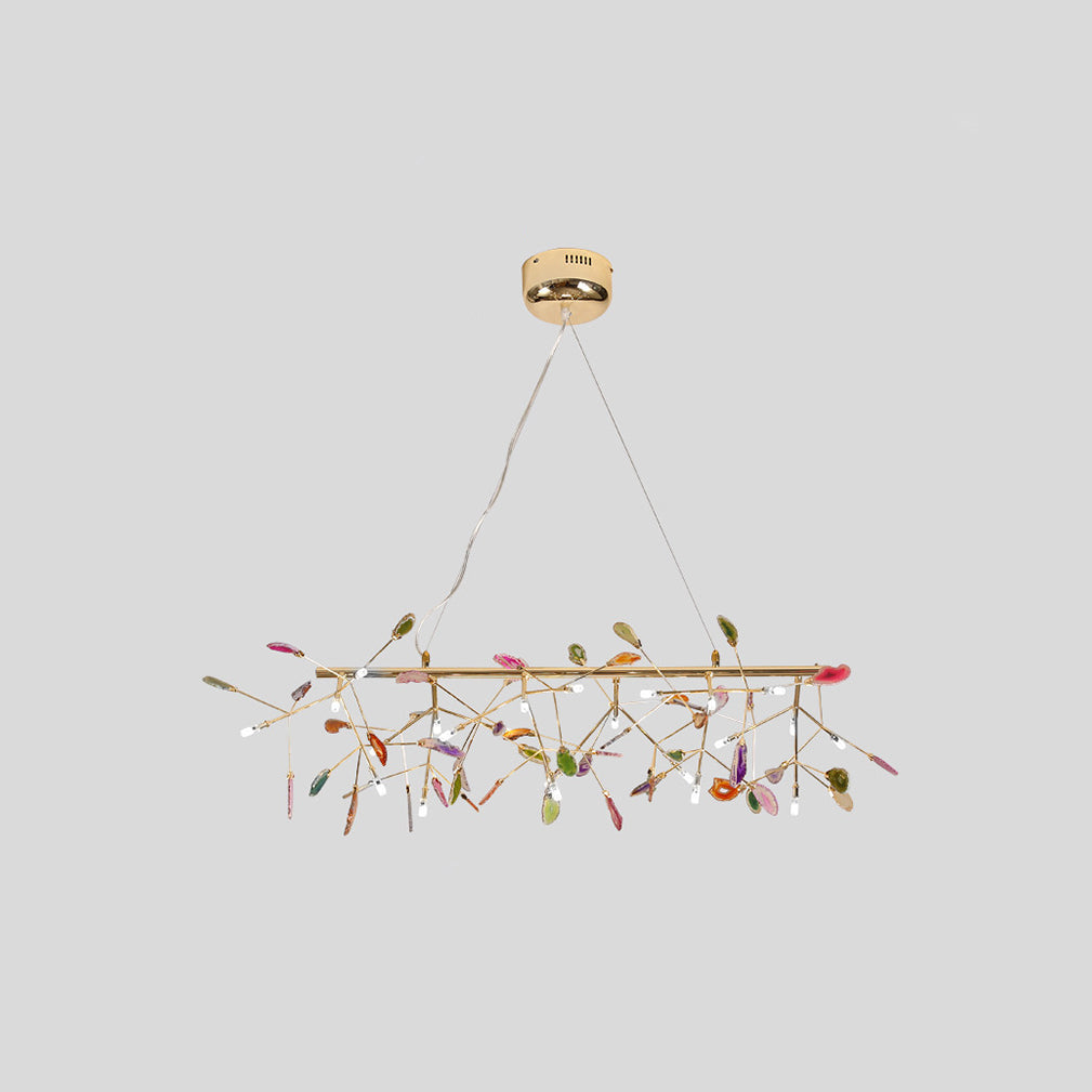 Zella Chandelier