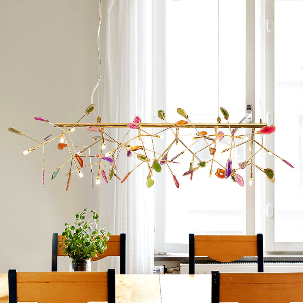Zella Chandelier