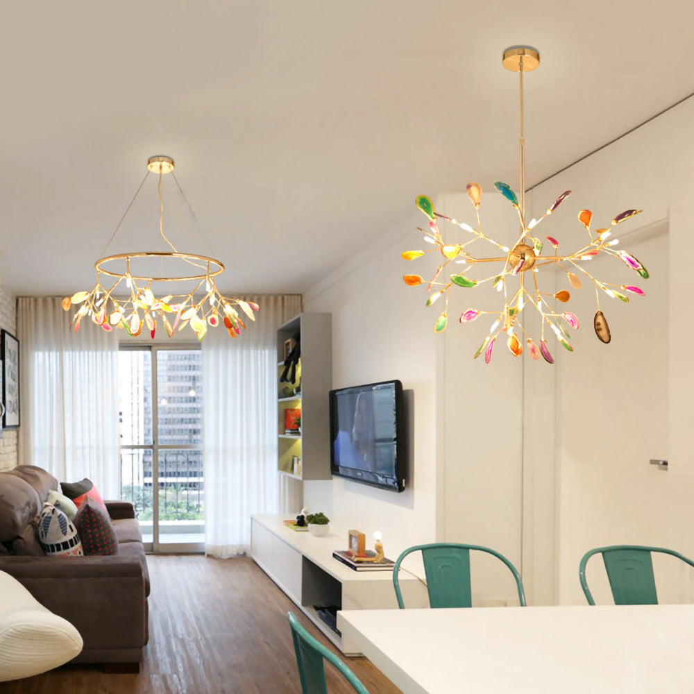 Zella Chandelier