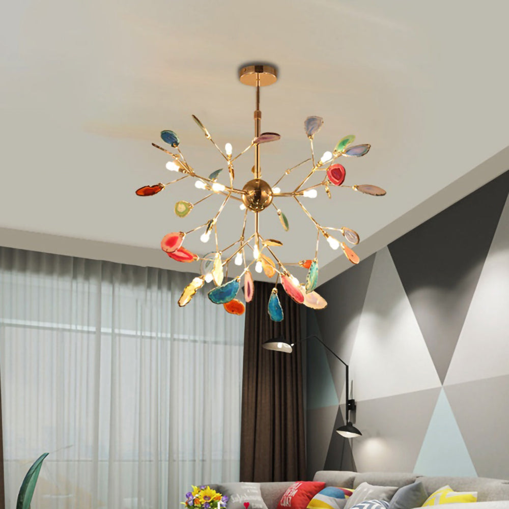 Zella Chandelier