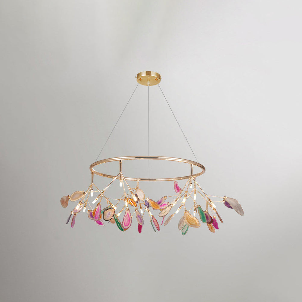 Zella Chandelier