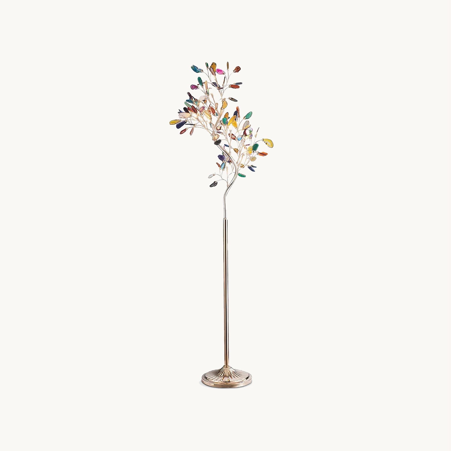 Selmiro Floor Lamp