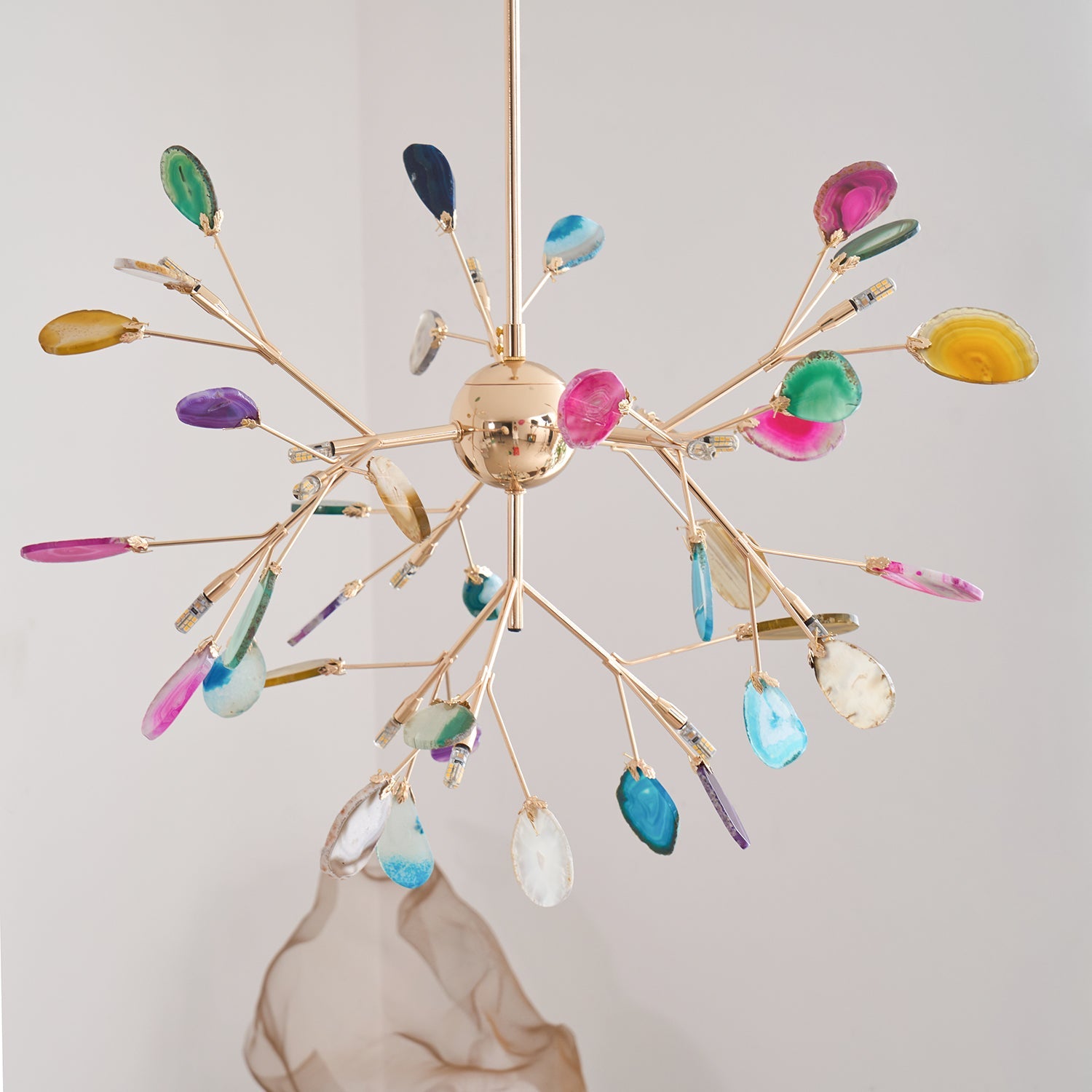 Zella Chandelier