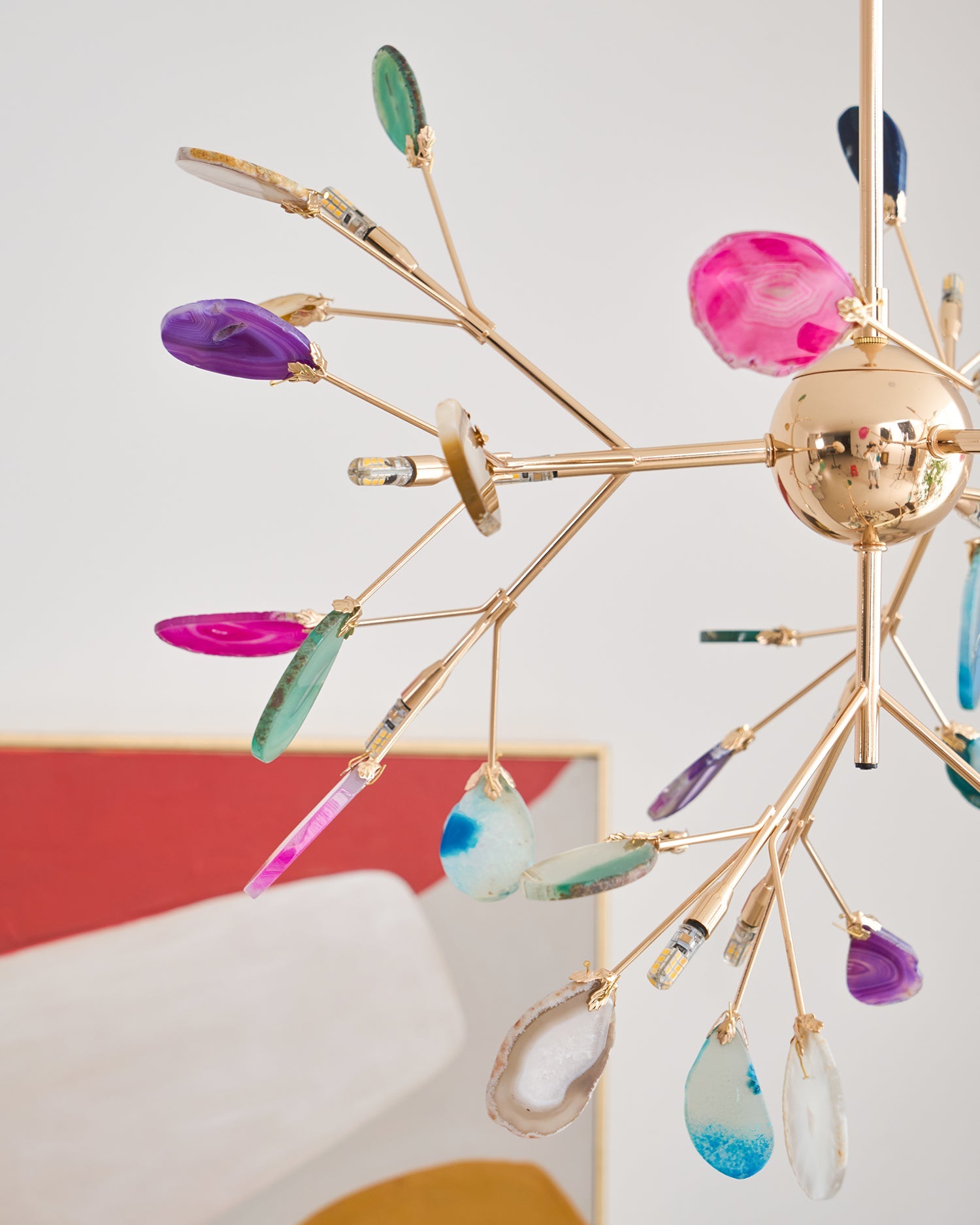 Zella Chandelier