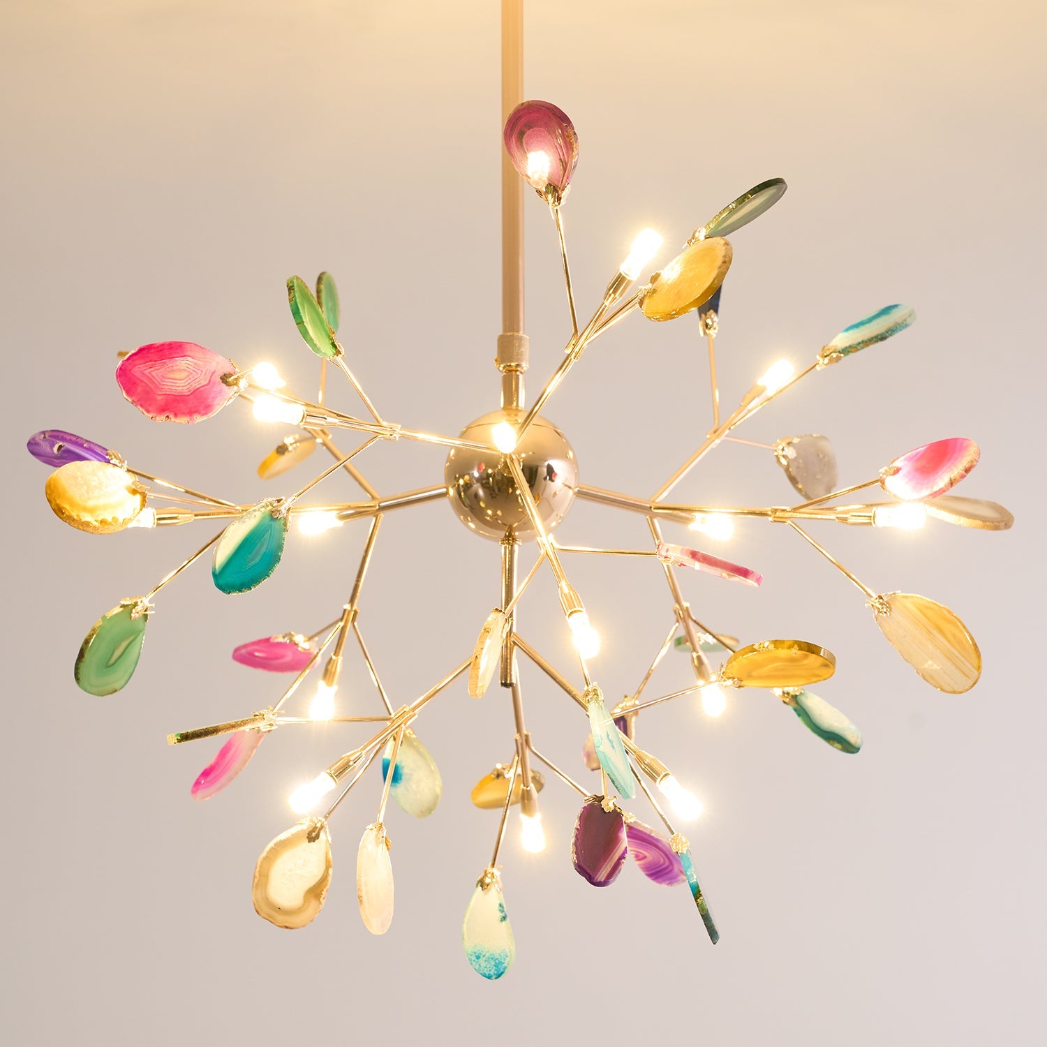 Zella Chandelier