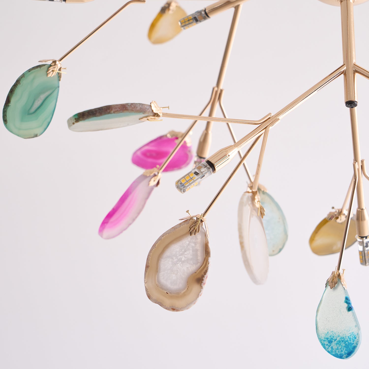 Zella Chandelier