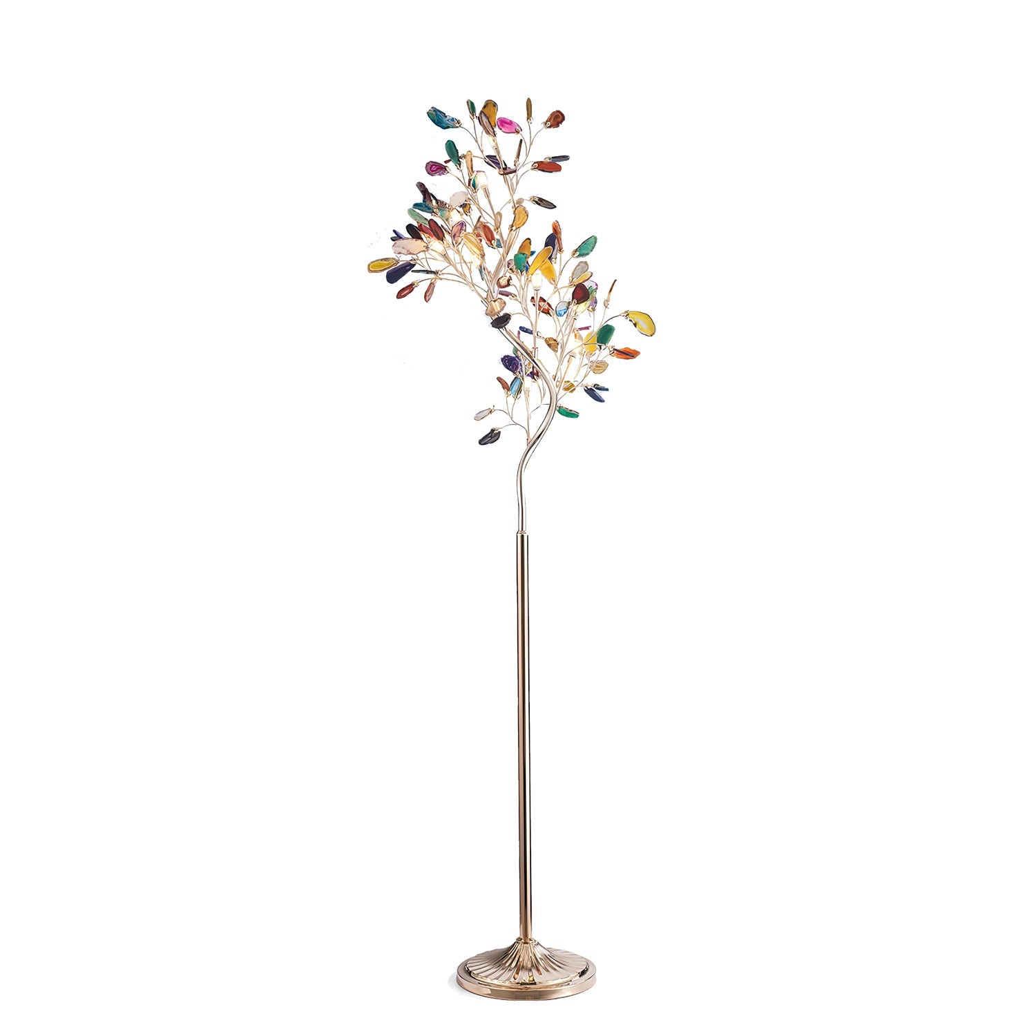 Selmiro Floor Lamp