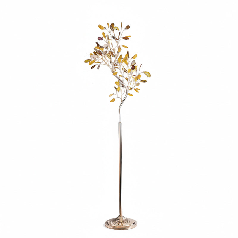 Selmiro Floor Lamp