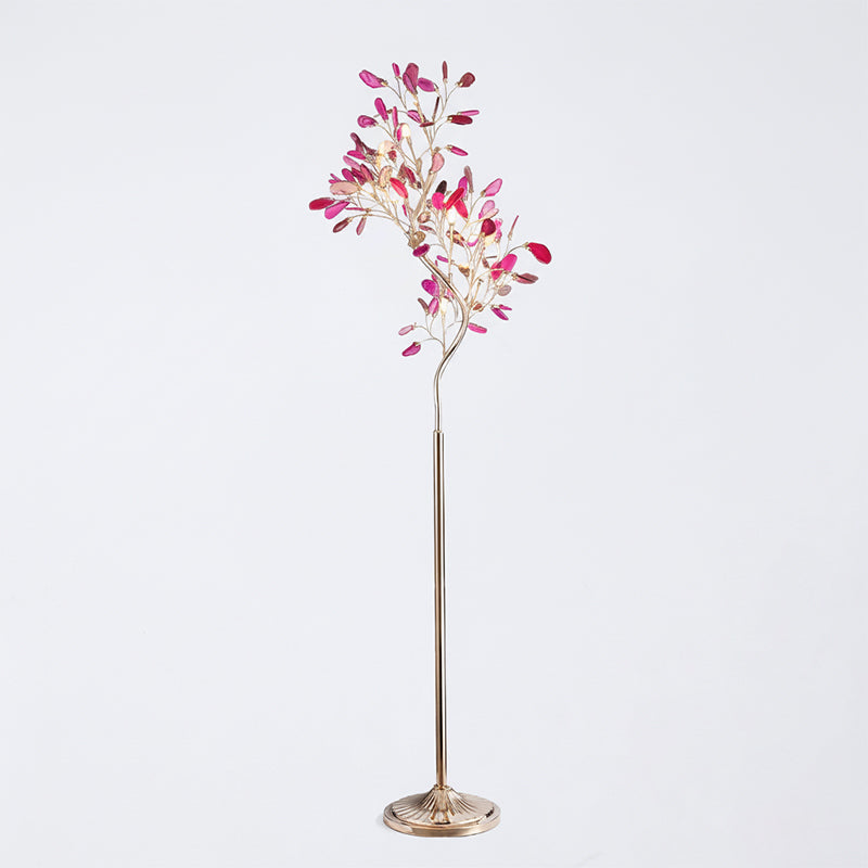 Selmiro Floor Lamp