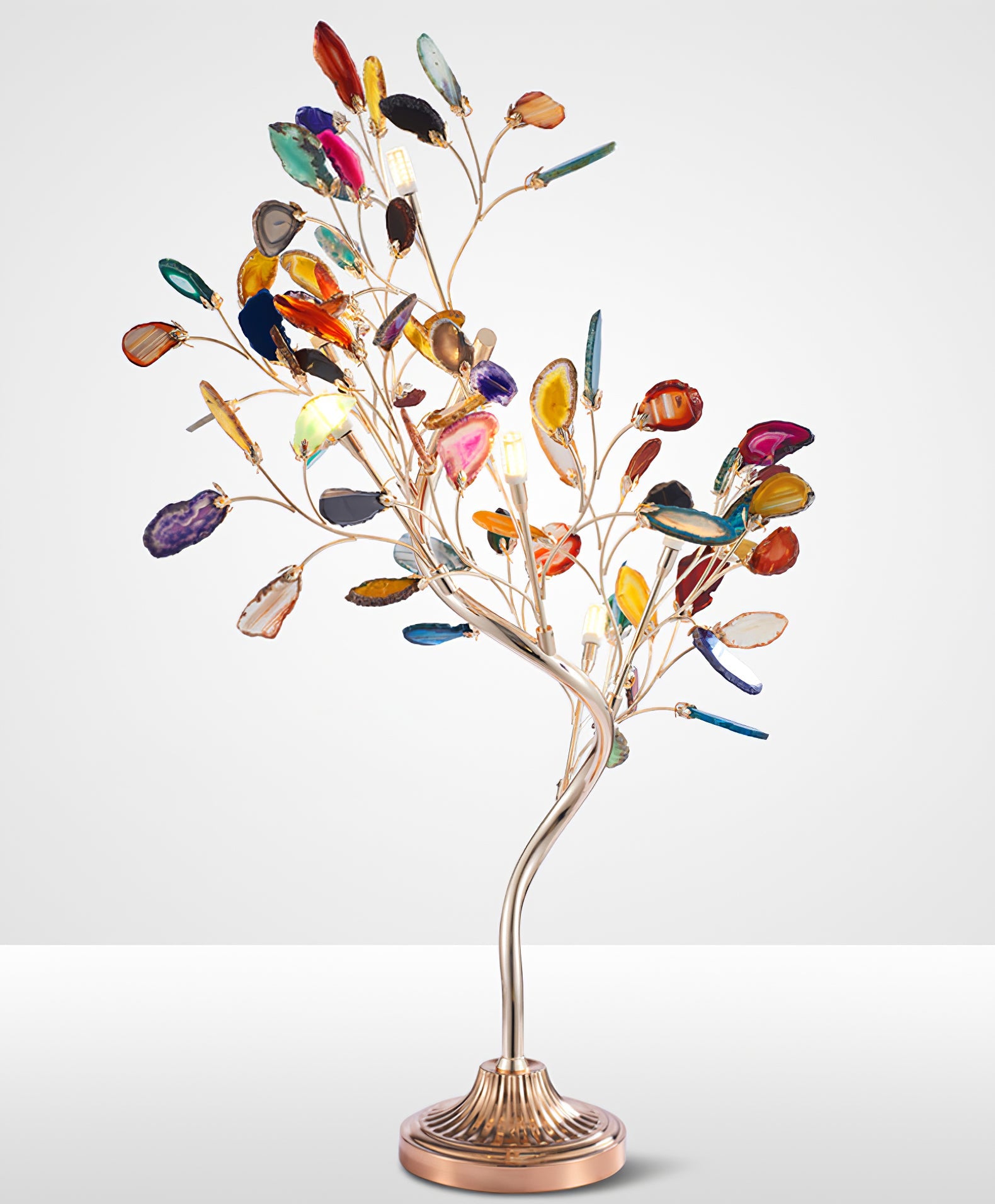 Delarar Table Lamp