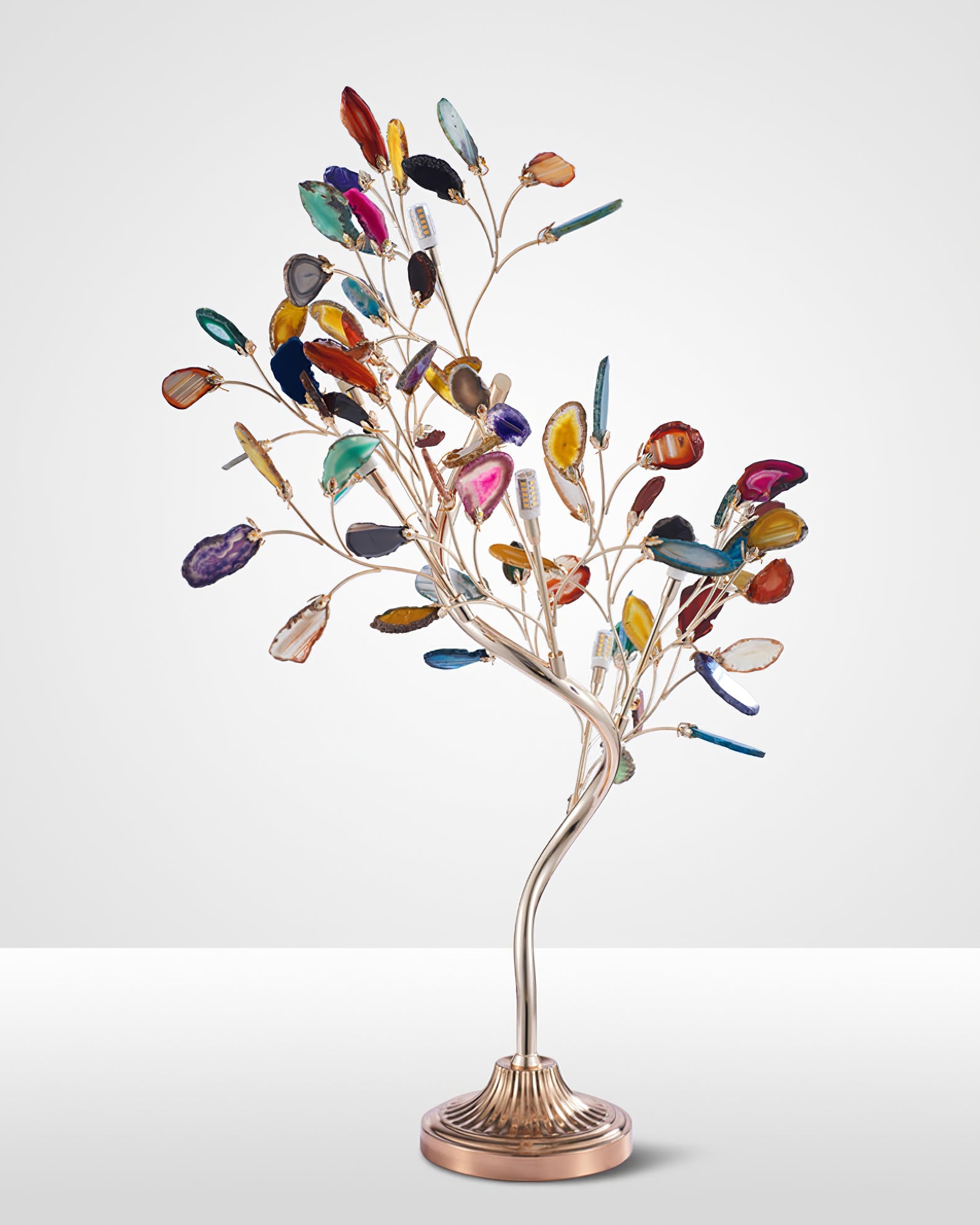 Delarar Table Lamp