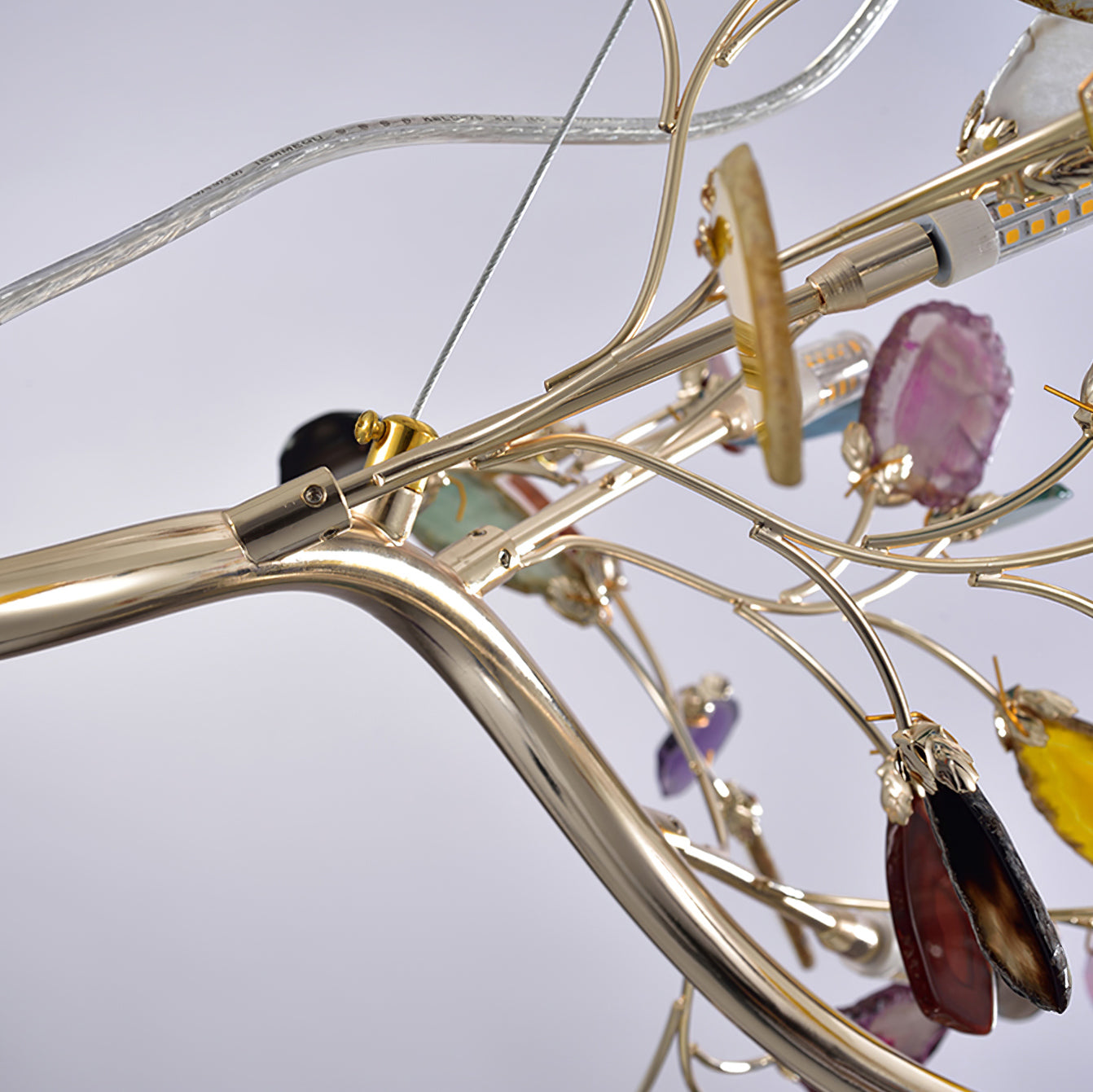 Delarar Table Lamp