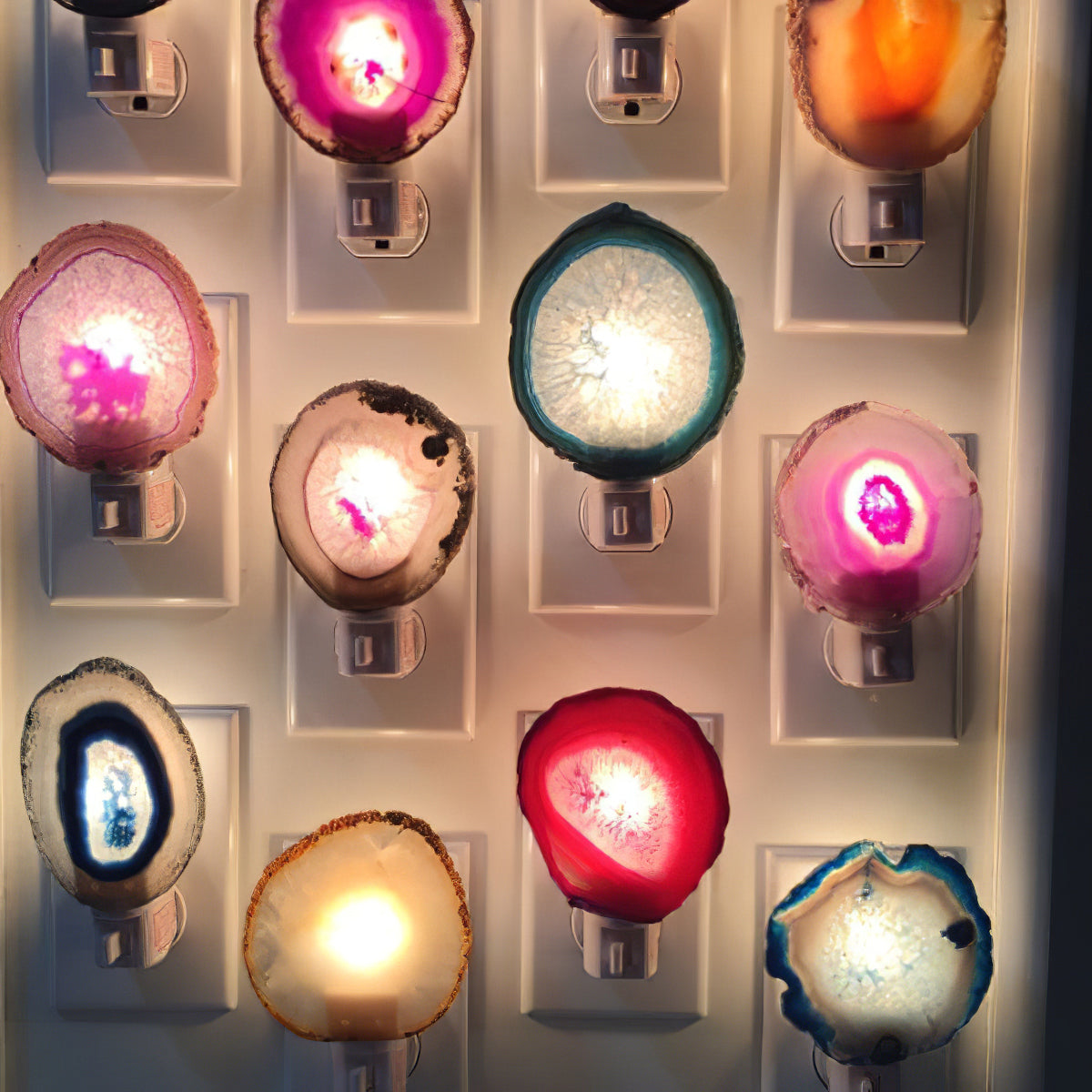 Delarar Table Lamp