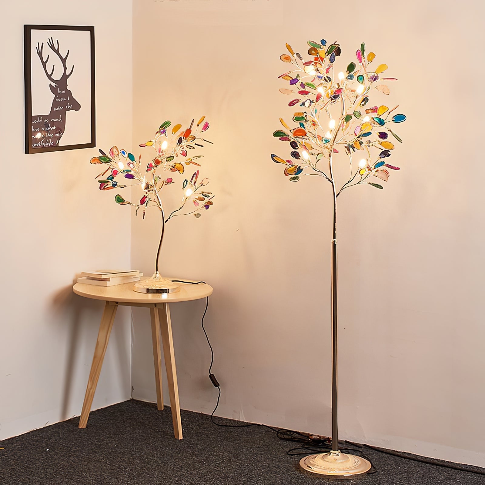 Delarar Table Lamp
