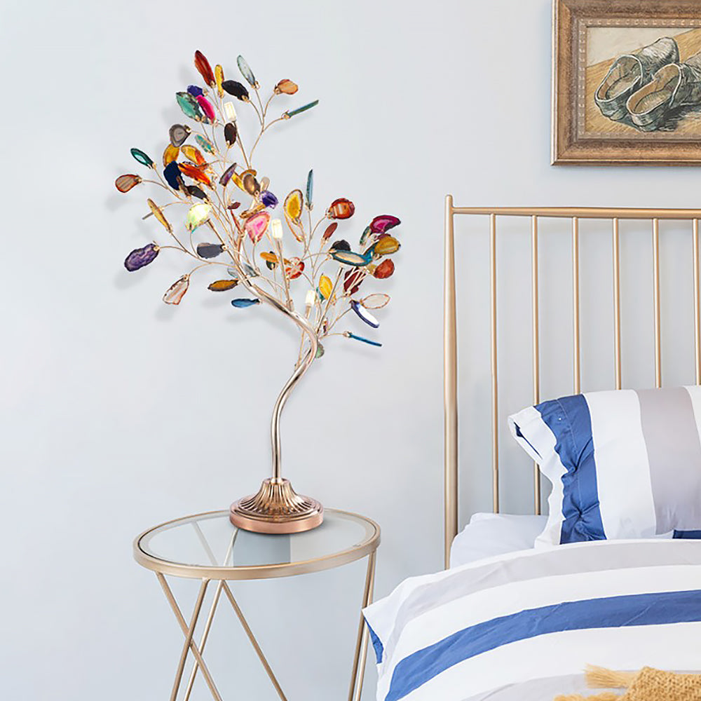 Delarar Table Lamp