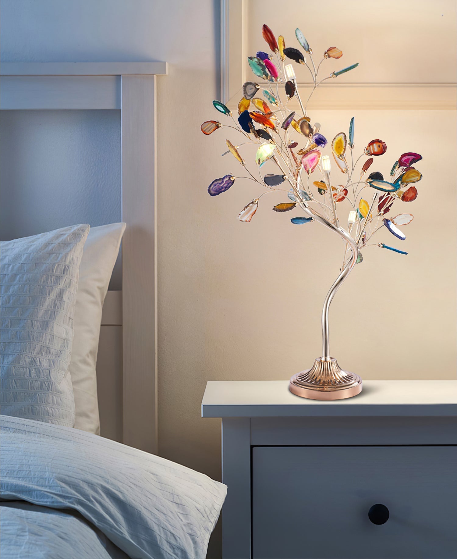 Delarar Table Lamp