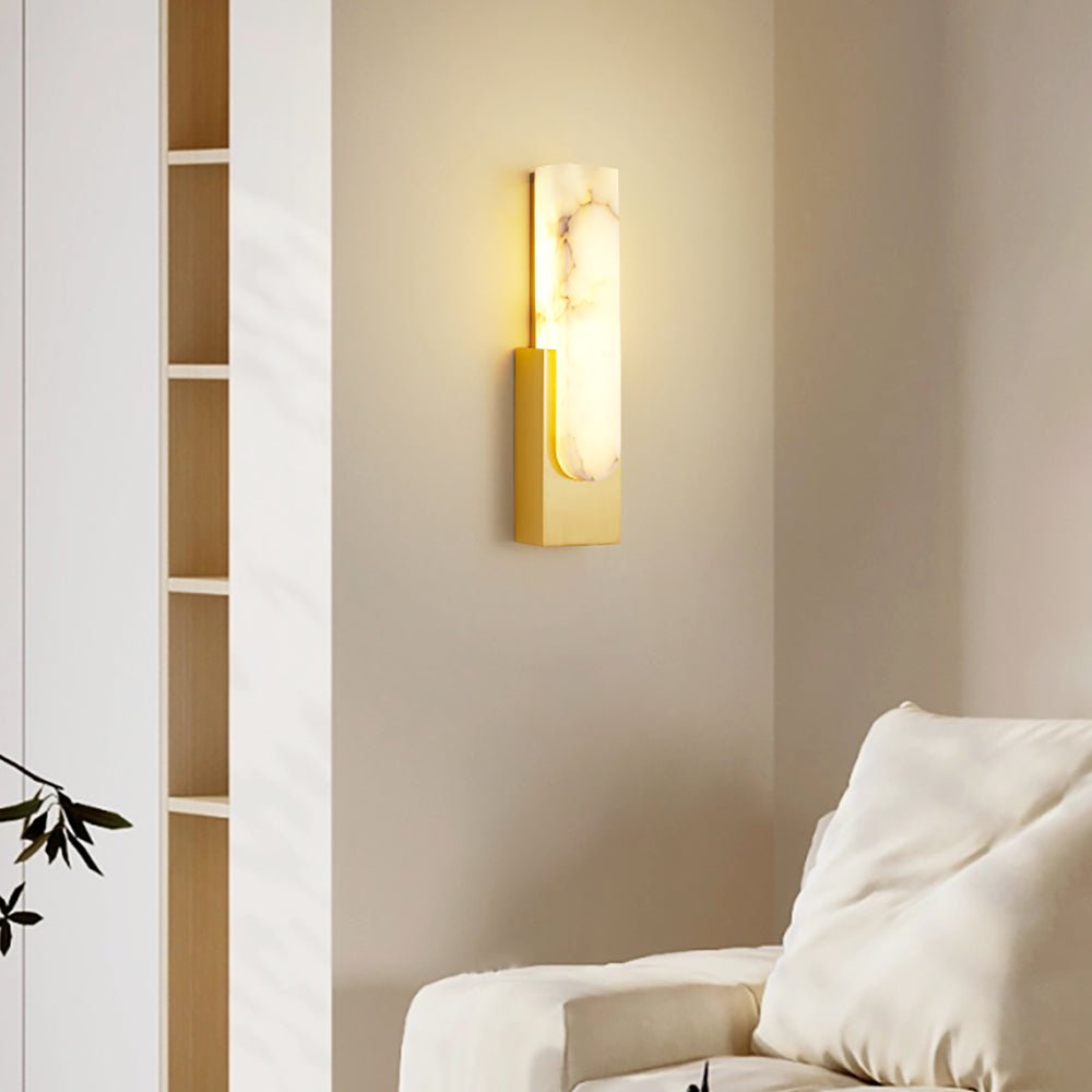 Aghata Wall Light