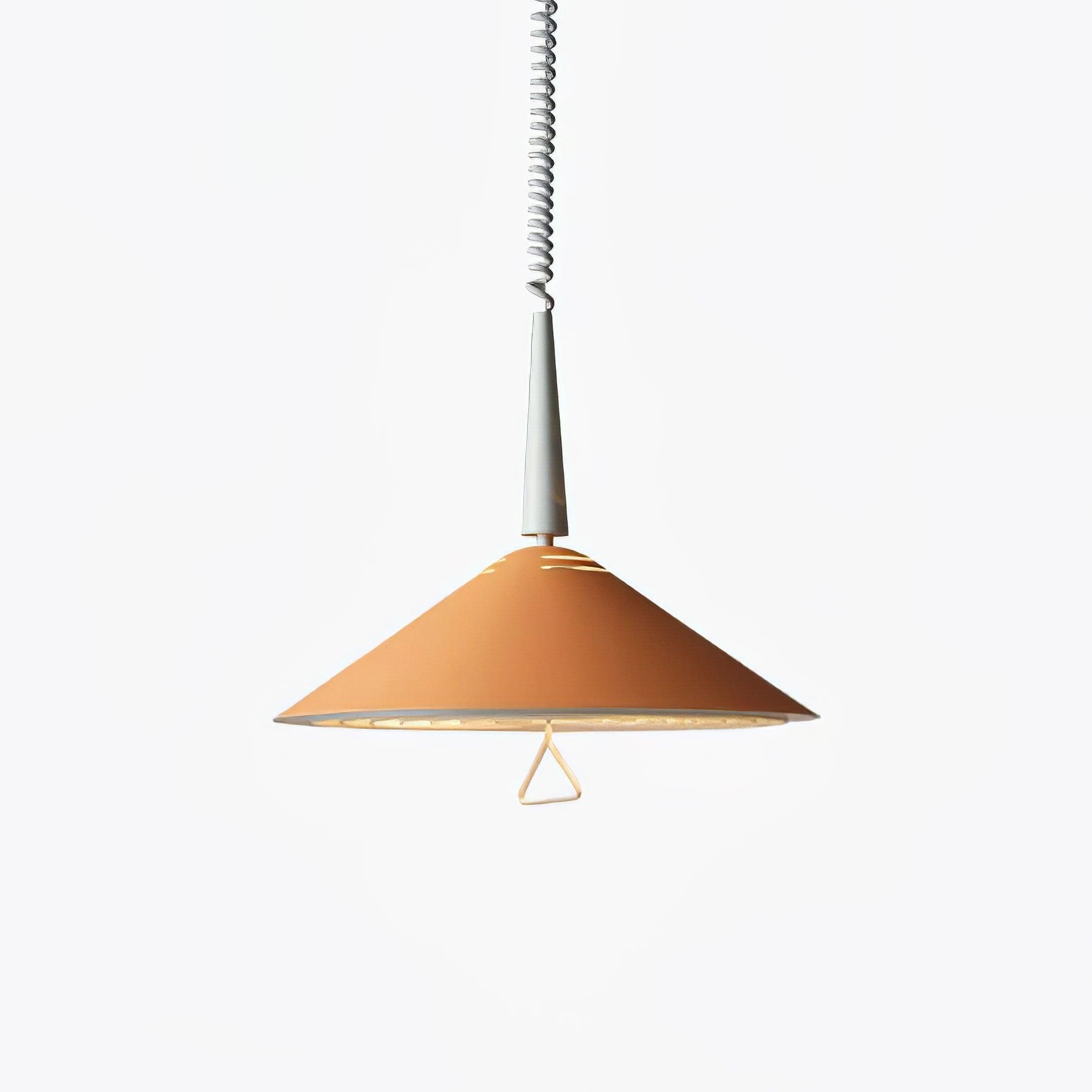 Lengon Pendant Light
