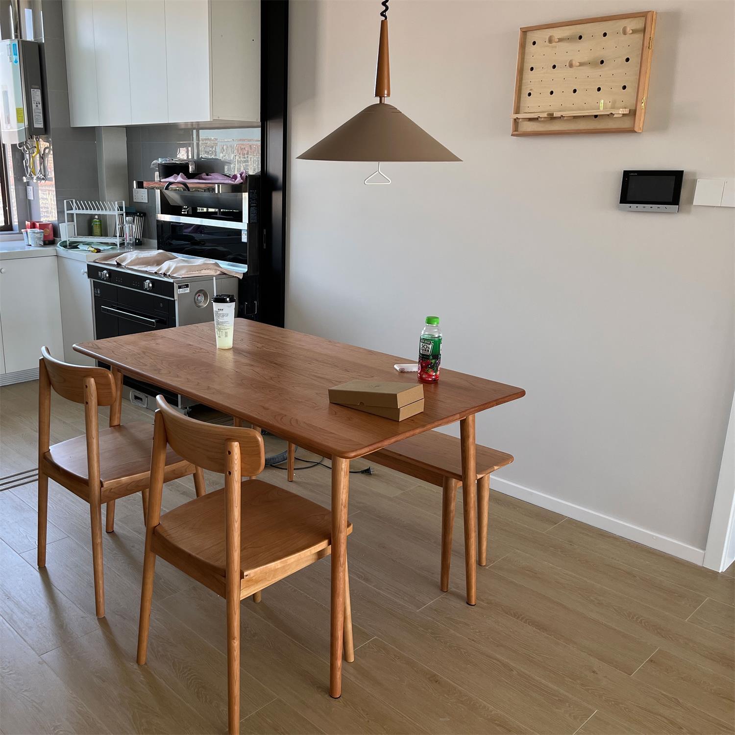 Lengon Pendant Light