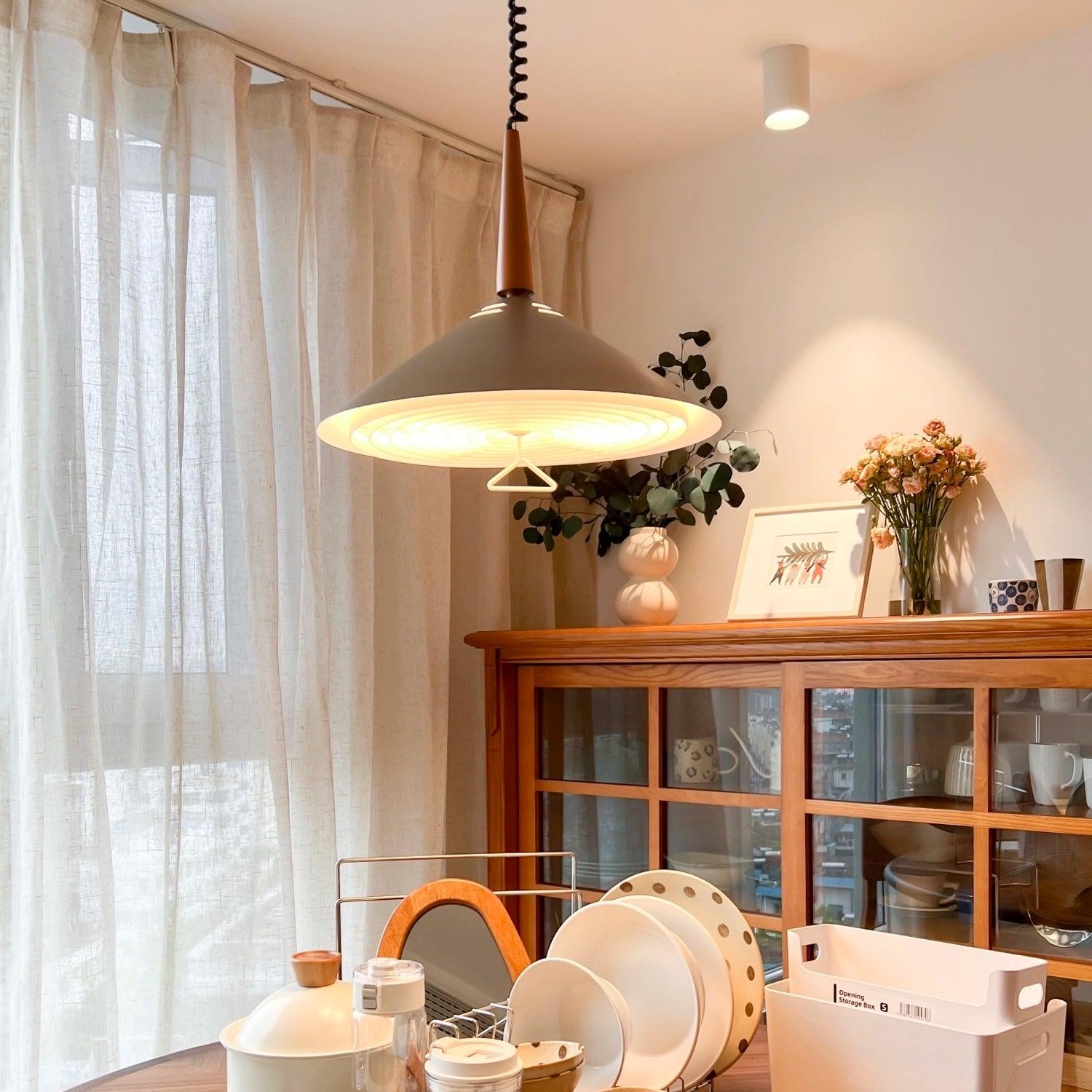 Lengon Pendant Light