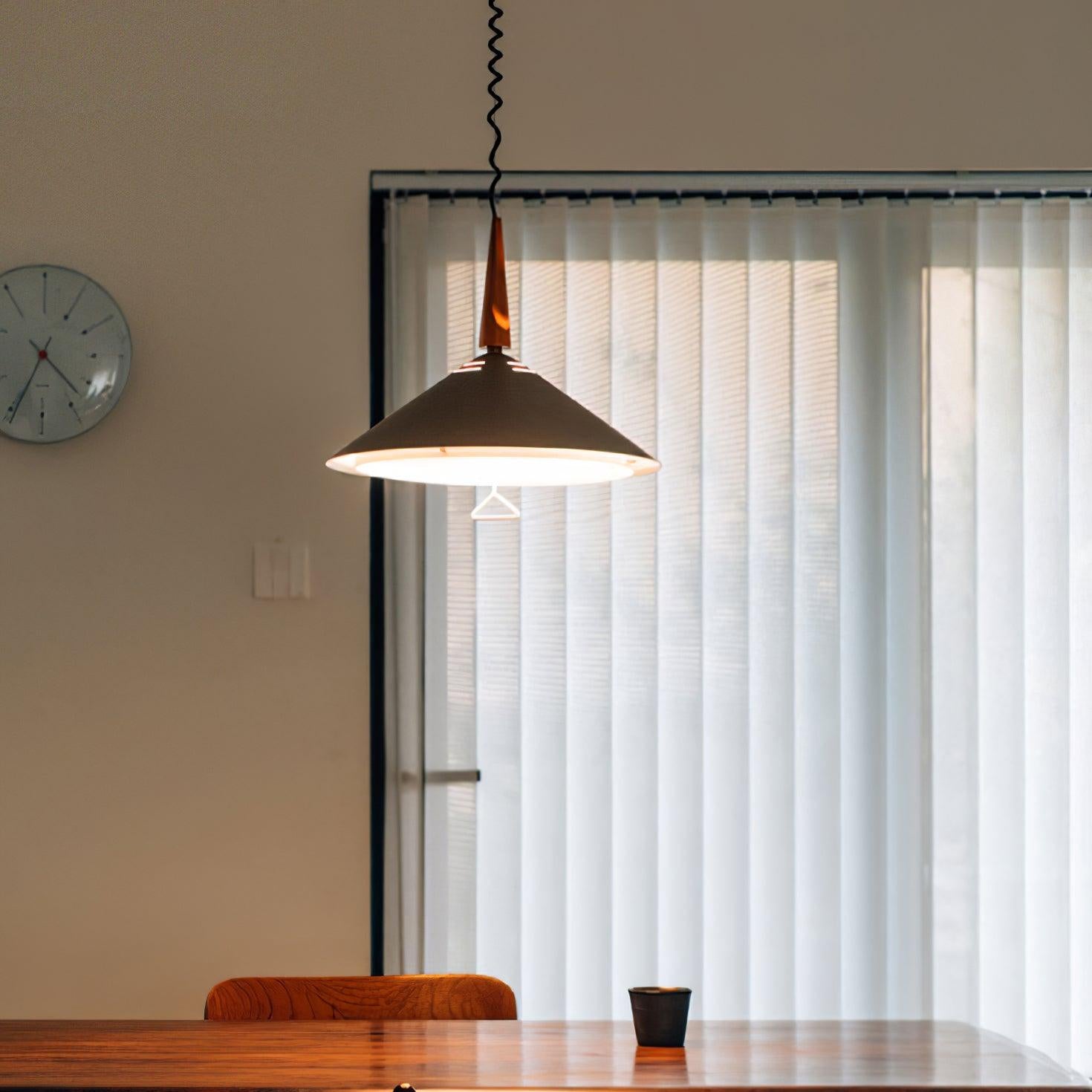 Lengon Pendant Light